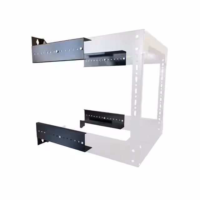 RB-2PW-EXT Hammond Manufacturing  Accesorios para rack